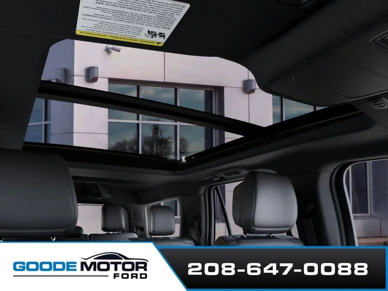 New 2027 Gray Ford Tremor image 22