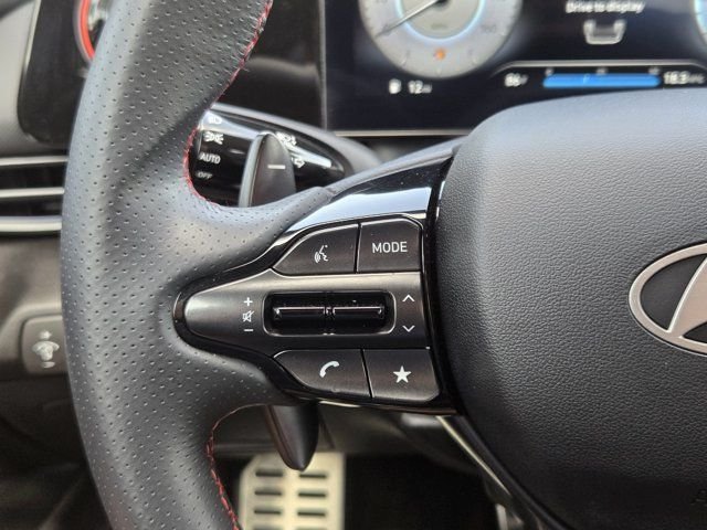 Certified Used 2025  Hyundai N Line image 28