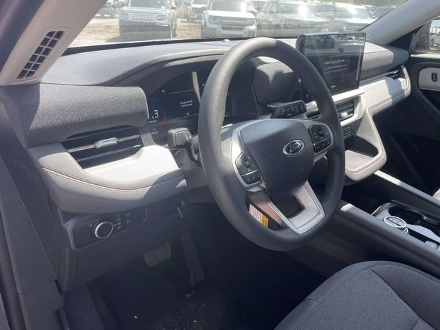 New 2026 Gray Ford Active image 16