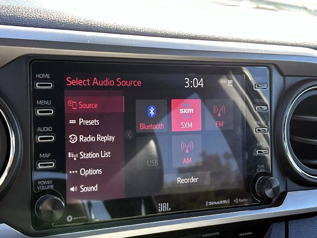 Used 2023 Magnetic Gray Metallic Toyota Limited image 33