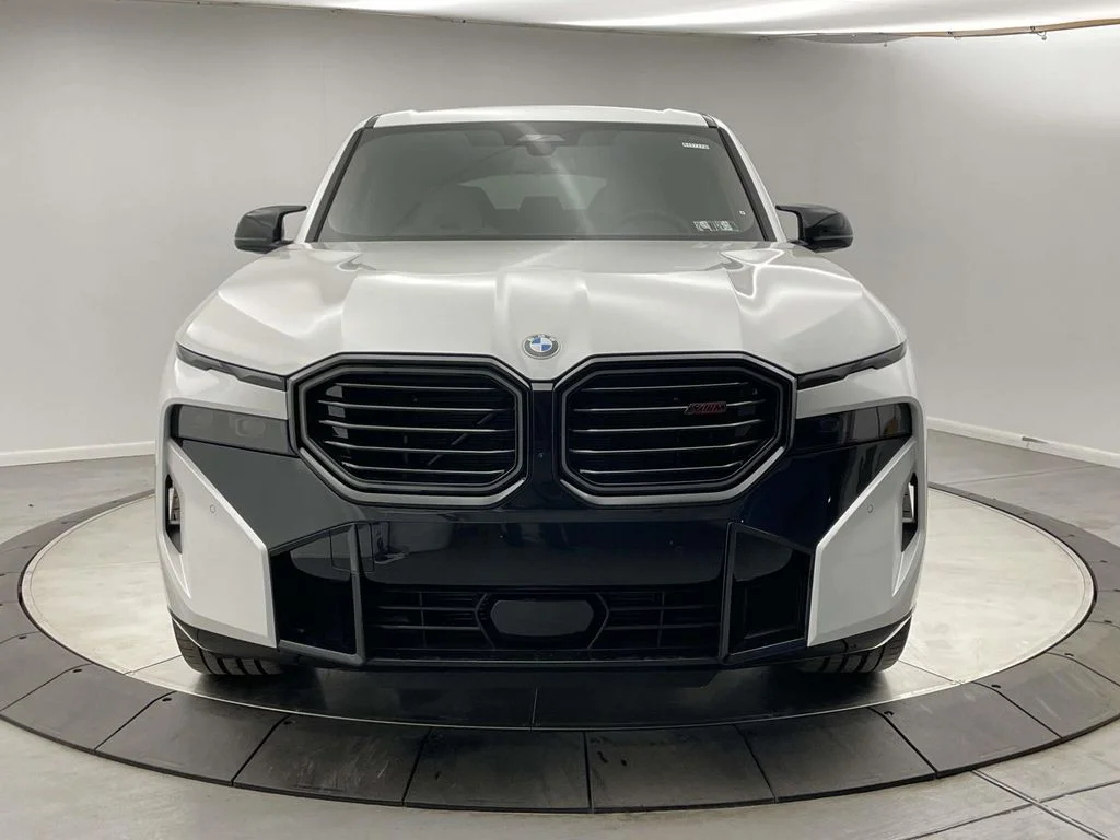2026 BMW XM Base - Photo 8