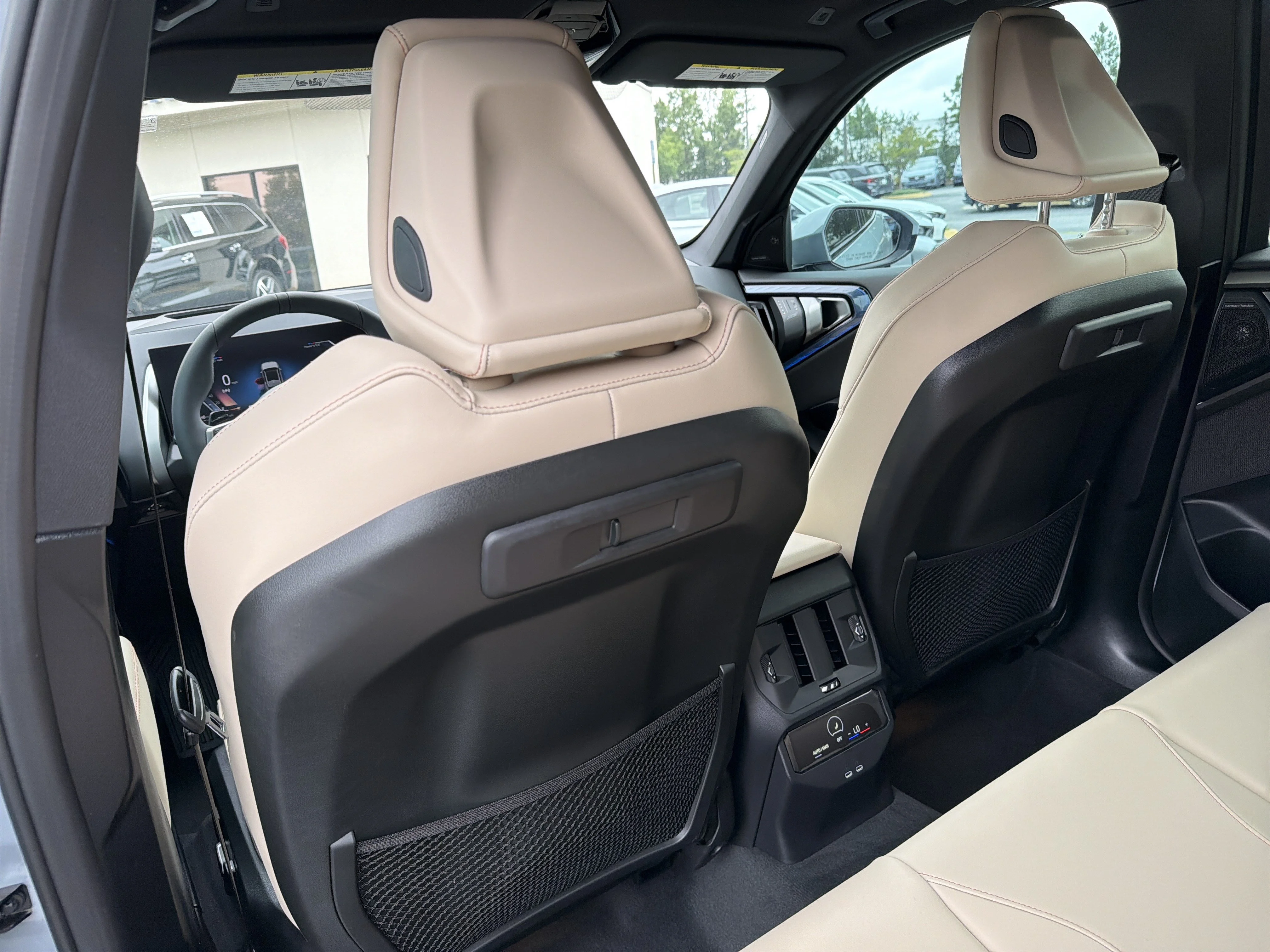 New 2026 Brooklyn Grey Metallic BMW 30 xDrive image 17