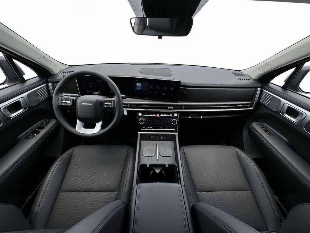 New 2026 Gray Hyundai SEL image 20