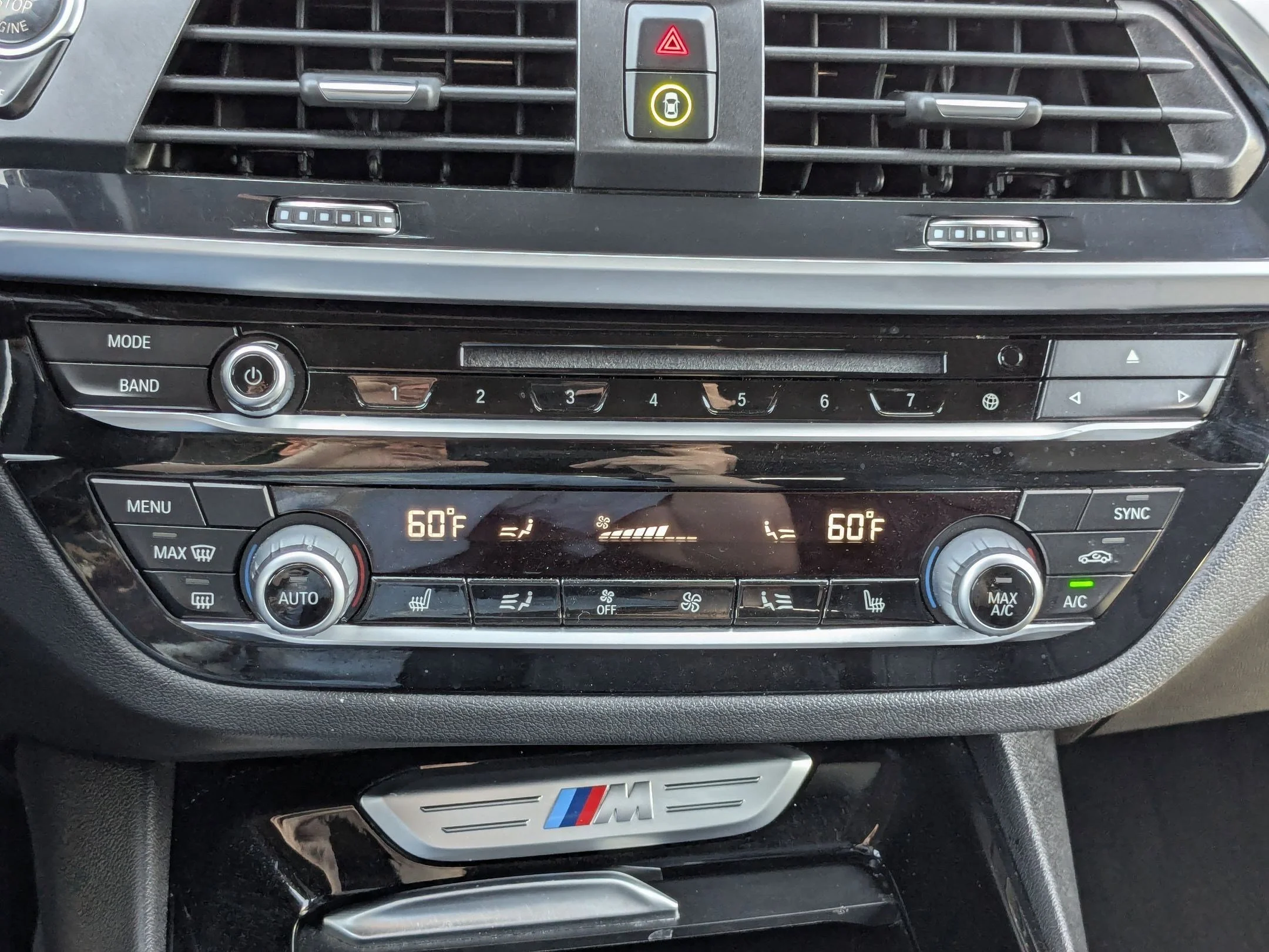 Used 2019 Dark Graphite Metallic BMW M40i image 23