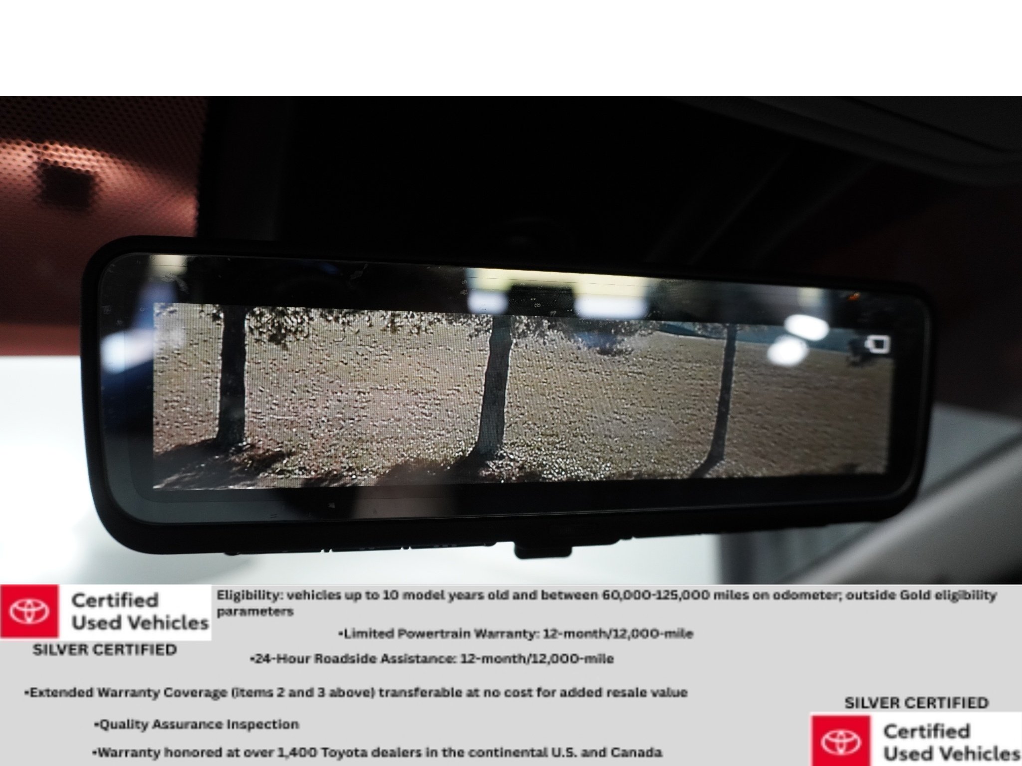 Used 2019 Midnight Black Metallic Toyota Hybrid Limited image 30
