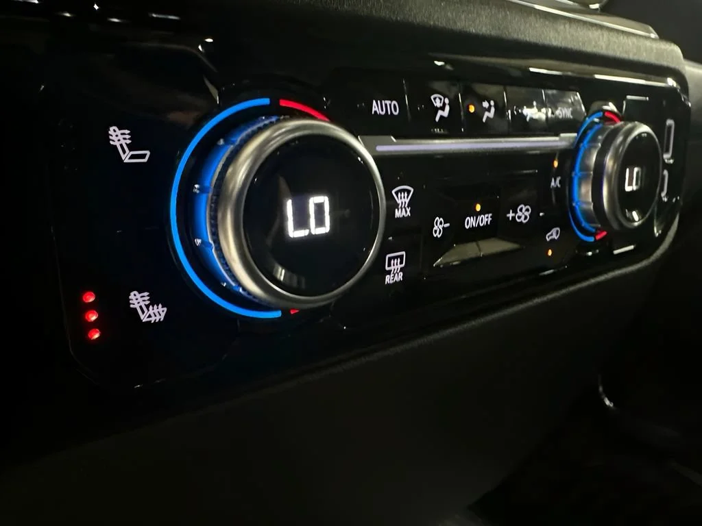 2023 GMC Sierra 1500 Elevation - Photo 18