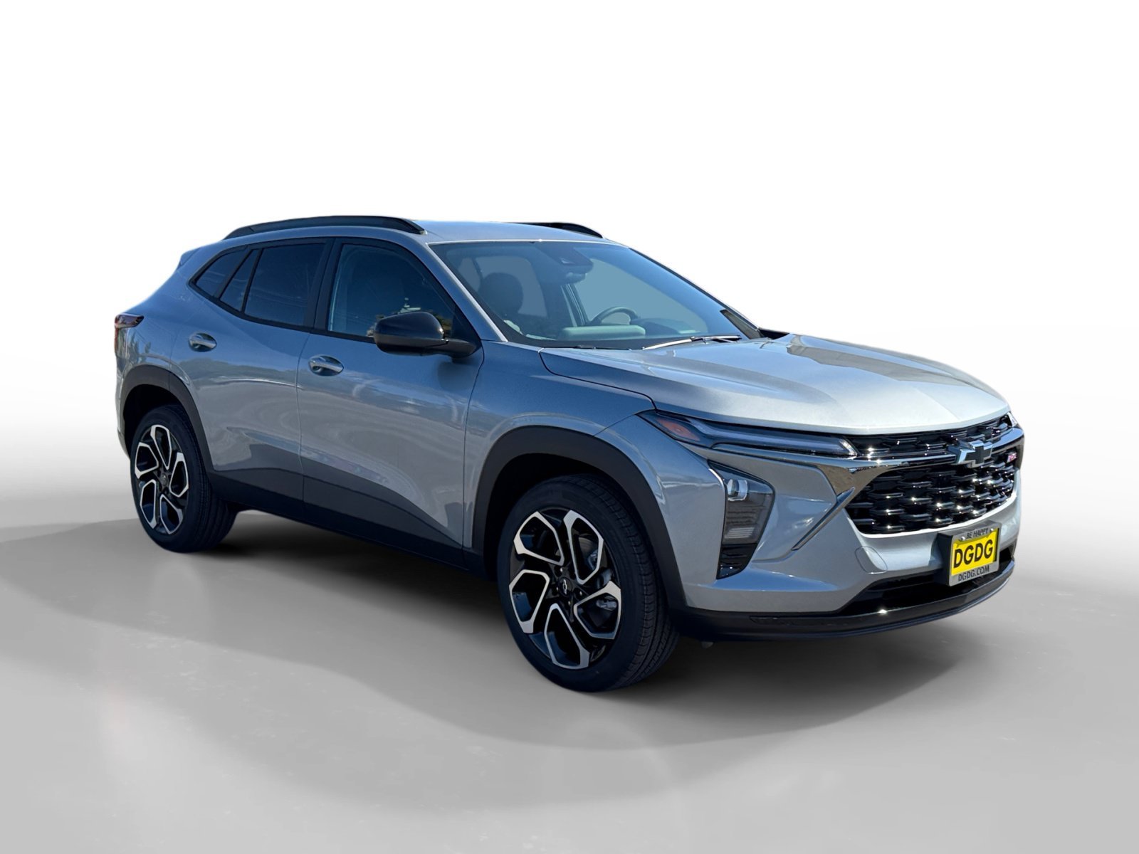 2026 Chevrolet Trax RS - Photo 7