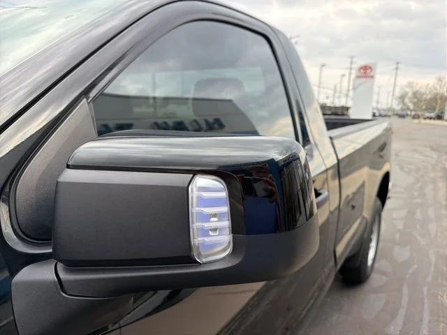 2025 Chevrolet Silverado 1500 Work Truck - Photo 8