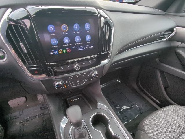 2023 Chevrolet Traverse 1LT - Photo 16