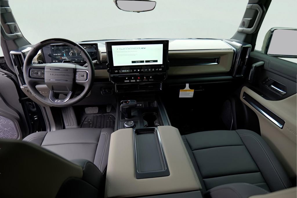2026 GMC HUMMER EV 2X - Photo 25