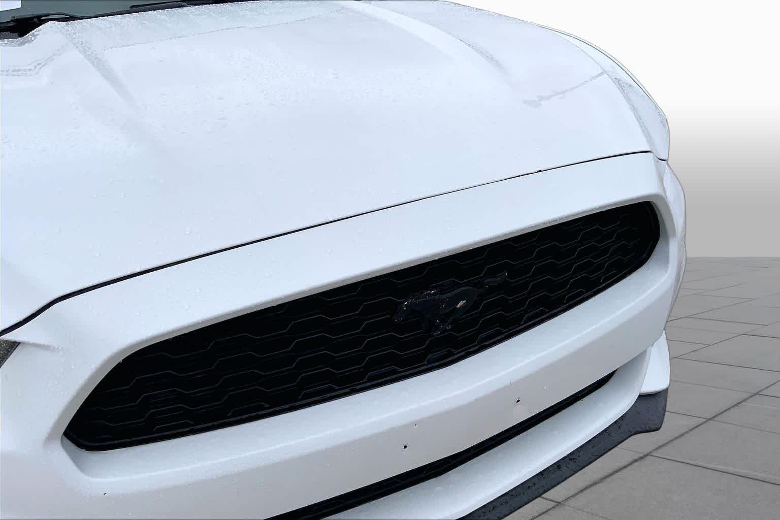 Used 2015 Oxford White Ford EcoBoost image 25