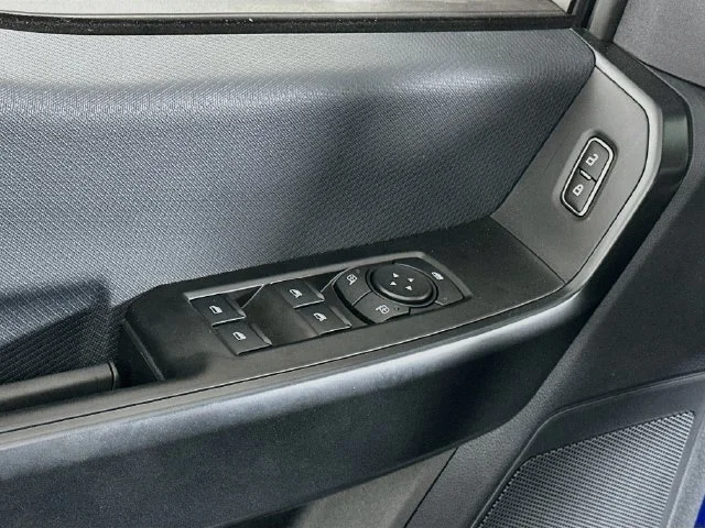 New 2026 Blue Ford STX image 10