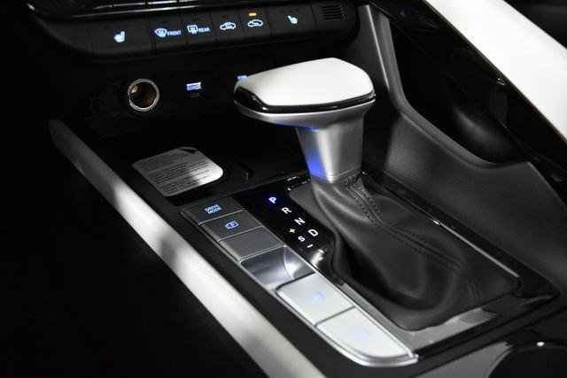 New 2026 Gray Hyundai Limited image 69