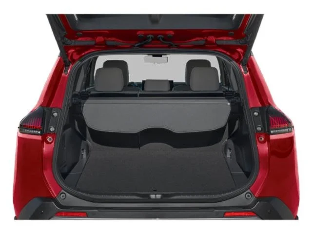 New 2026 Wind Chill Prl Toyota Limited image 10