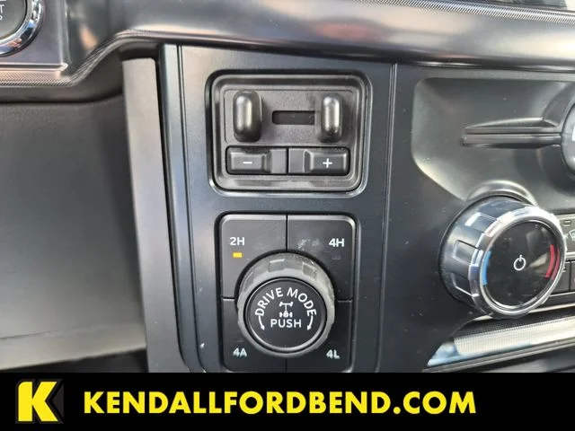 Used 2026 White Ford Tremor image 46