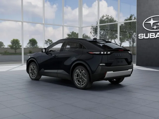 New 2027 ASTRO BLACK MICA Subaru GT image 4