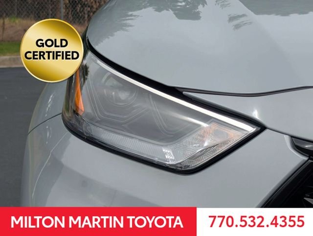 Used 2024  Toyota LE Nightshade image 14