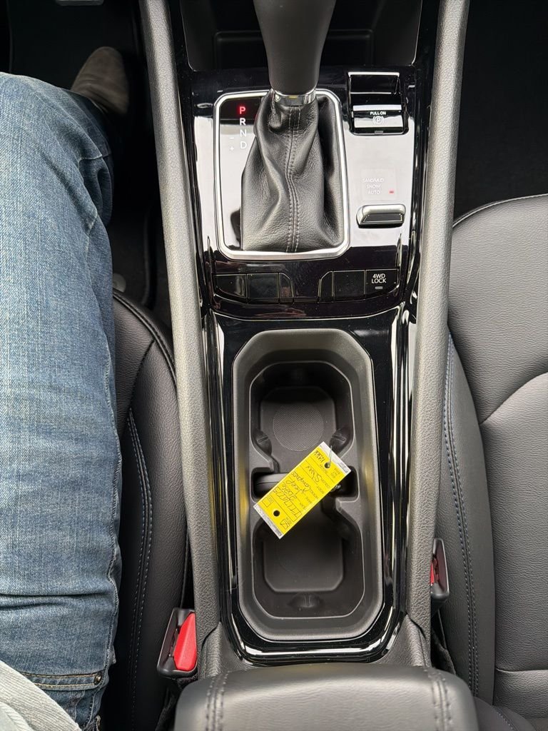 2026 Jeep Compass Limited Altitude - Photo 21