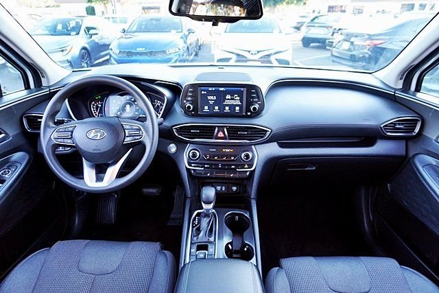 Used 2020 White Hyundai SEL image 17