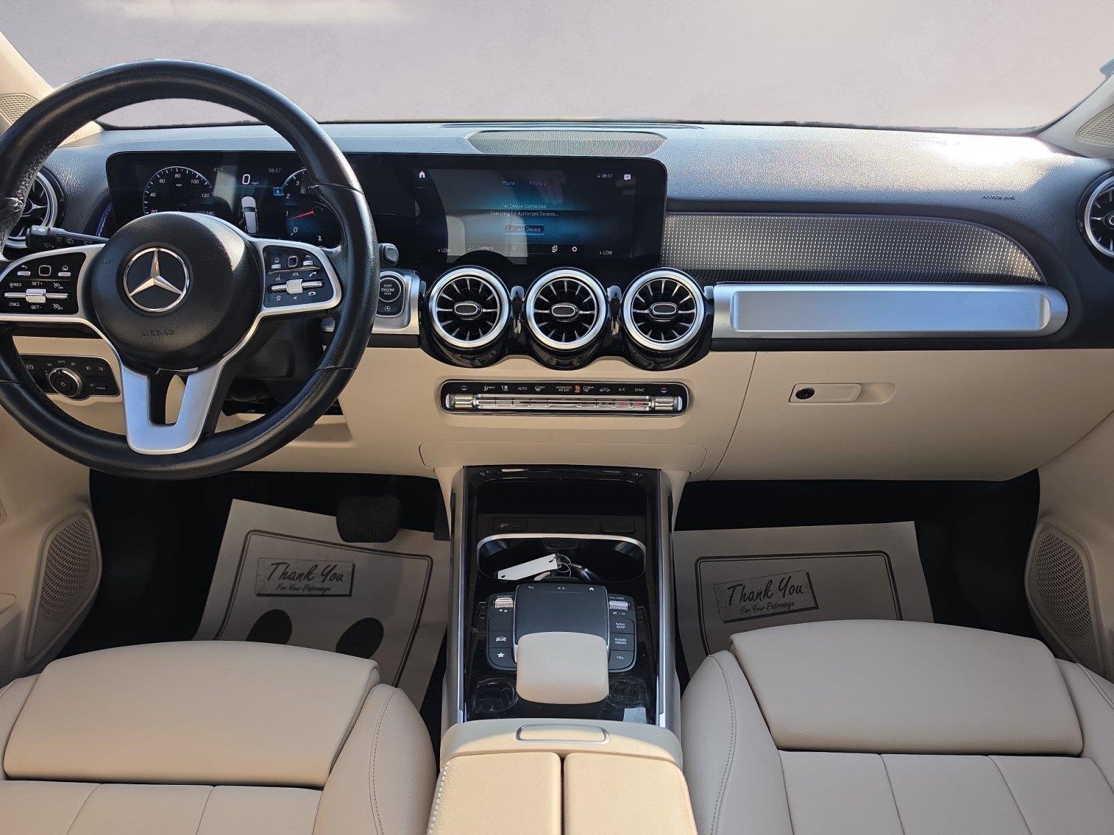 2022 Mercedes-Benz GLB Base - Photo 10