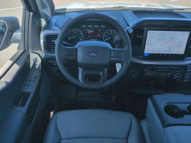 New 2026 Oxford White Ford XL image 16