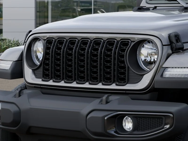 2025 Jeep Gladiator Sport S - Photo 38
