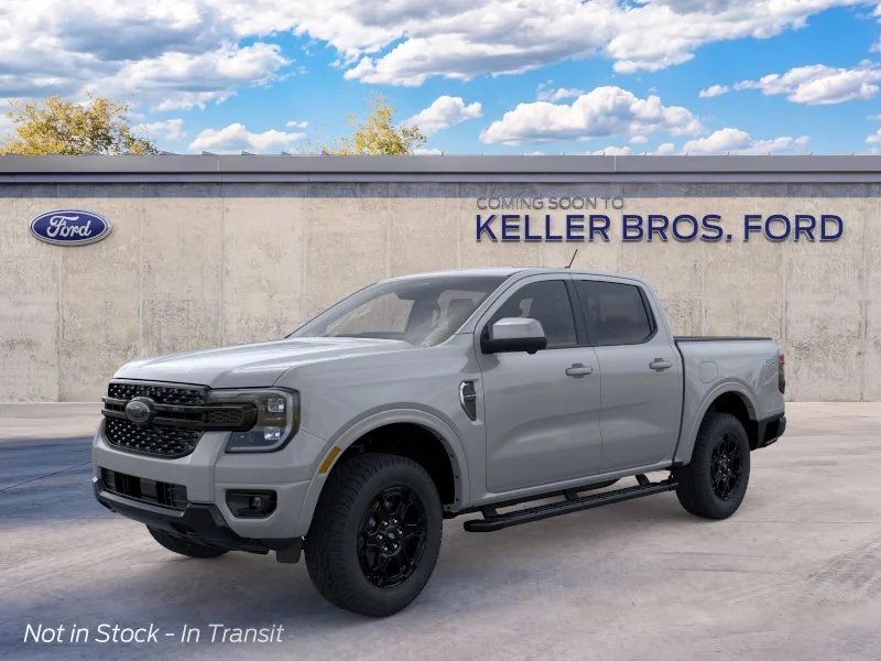 New 2026 Avalanche Ford Lariat image 24