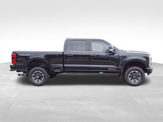 Used 2024 Black Ford Lariat image 14