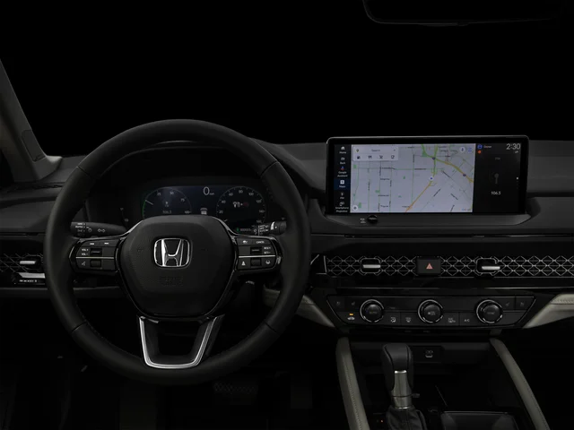 Used 2023 White Honda Touring image 49