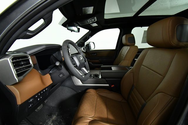 2026 Toyota Tundra 1794 Edition CrewMax photo 4