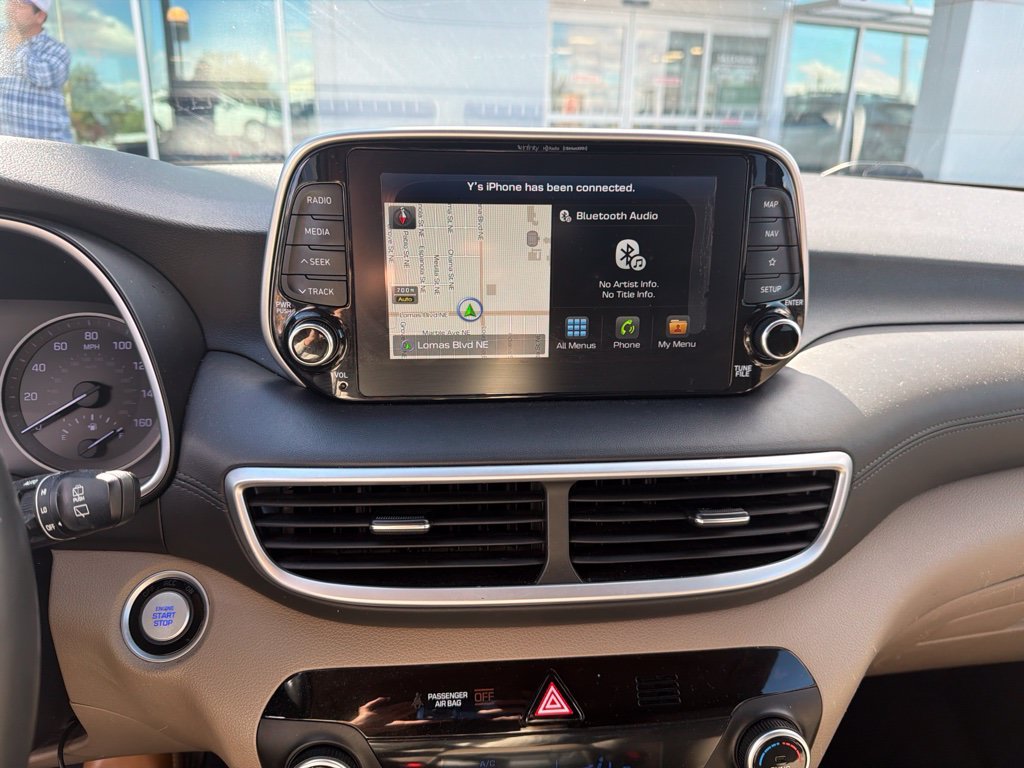 Used 2019 Red Hyundai Ultimate image 20