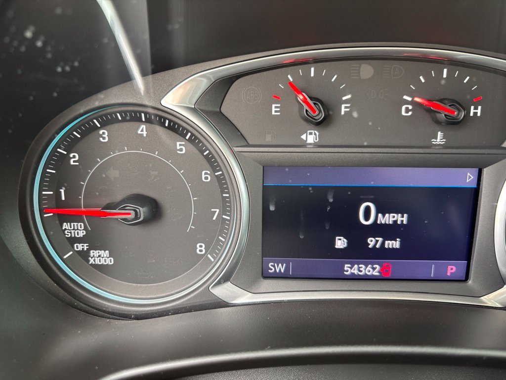 2019 Chevrolet Equinox Premier - Photo 24