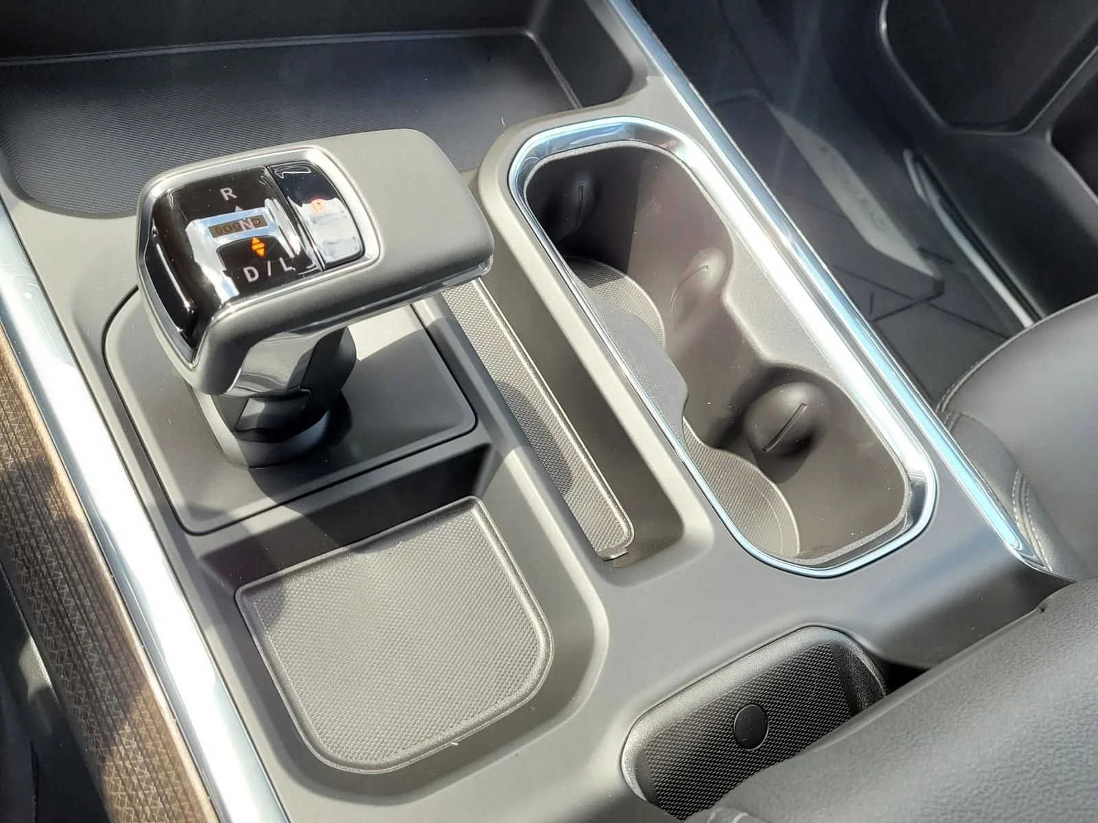 2026 Chevrolet Silverado 1500 RST - Photo 19