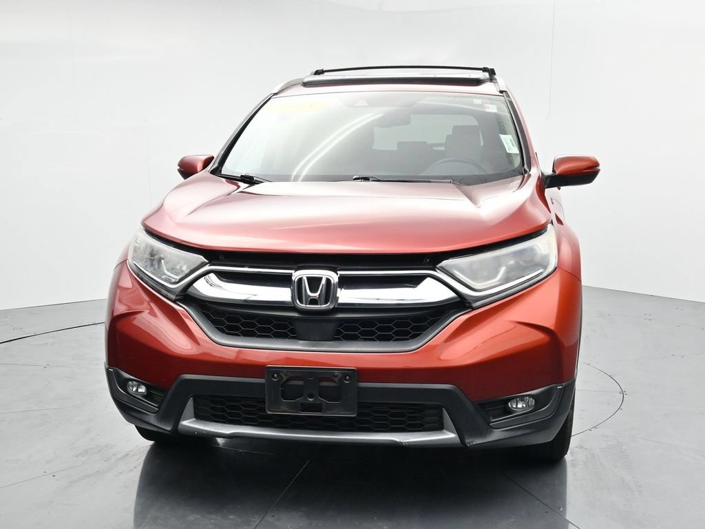 Used 2018  Honda EX-L image 3