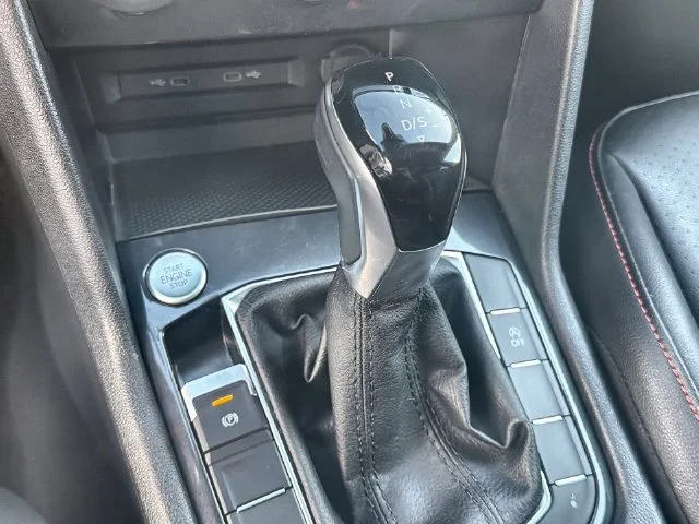 2024 Volkswagen Tiguan SE - Photo 15