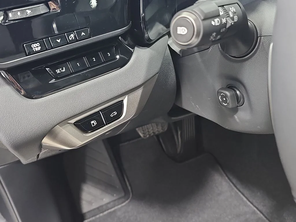 New 2026 Cloudburst Gray Lexus PREMIUM image 25