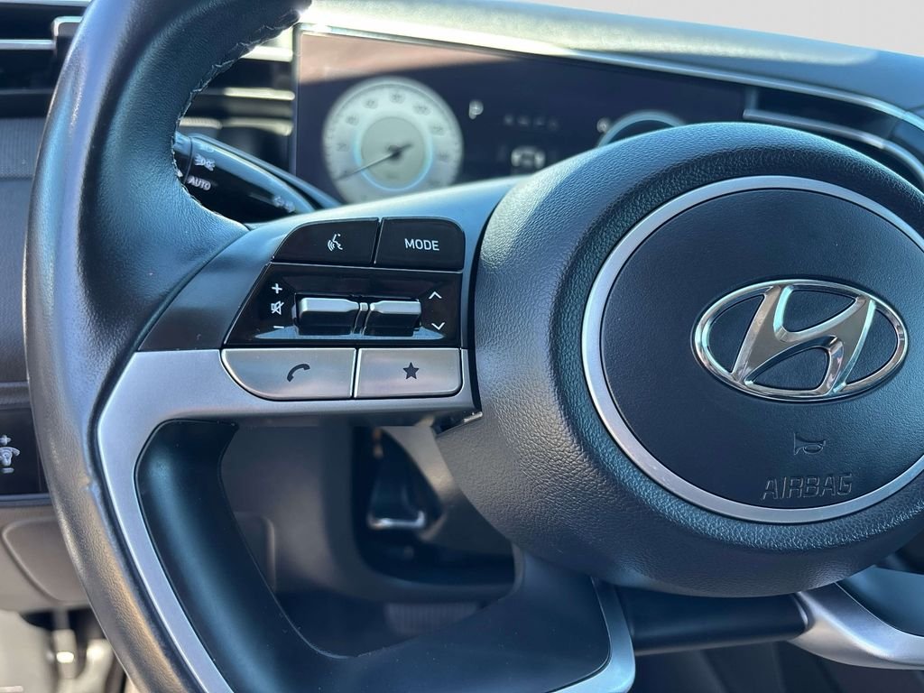 Used 2023 Black Hyundai XRT image 15