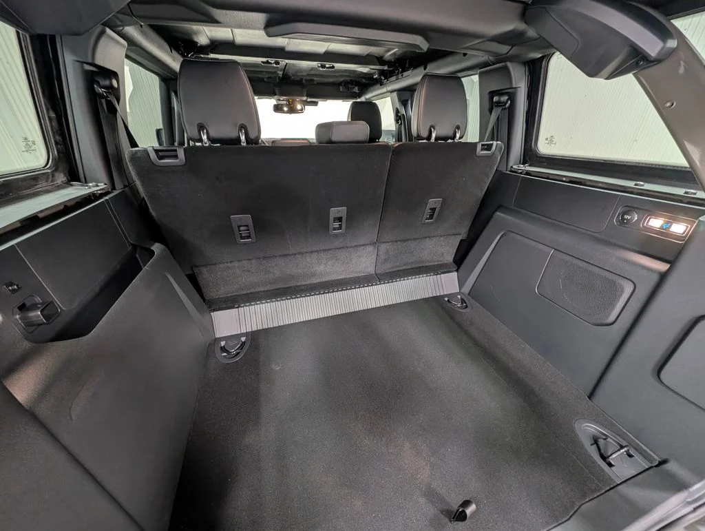 New 2026 Marsh Gray Ford Outer Banks® image 22