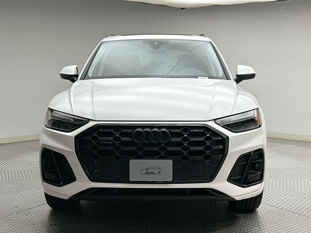 Used 2024  Audi 45 S line Premium image 16
