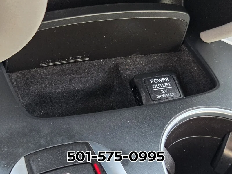 Used 2020 Lunar Silver Metallic Acura FWD 7-PASSENGER image 32