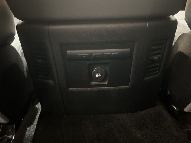 Used 2015 White Ram Lone Star image 18
