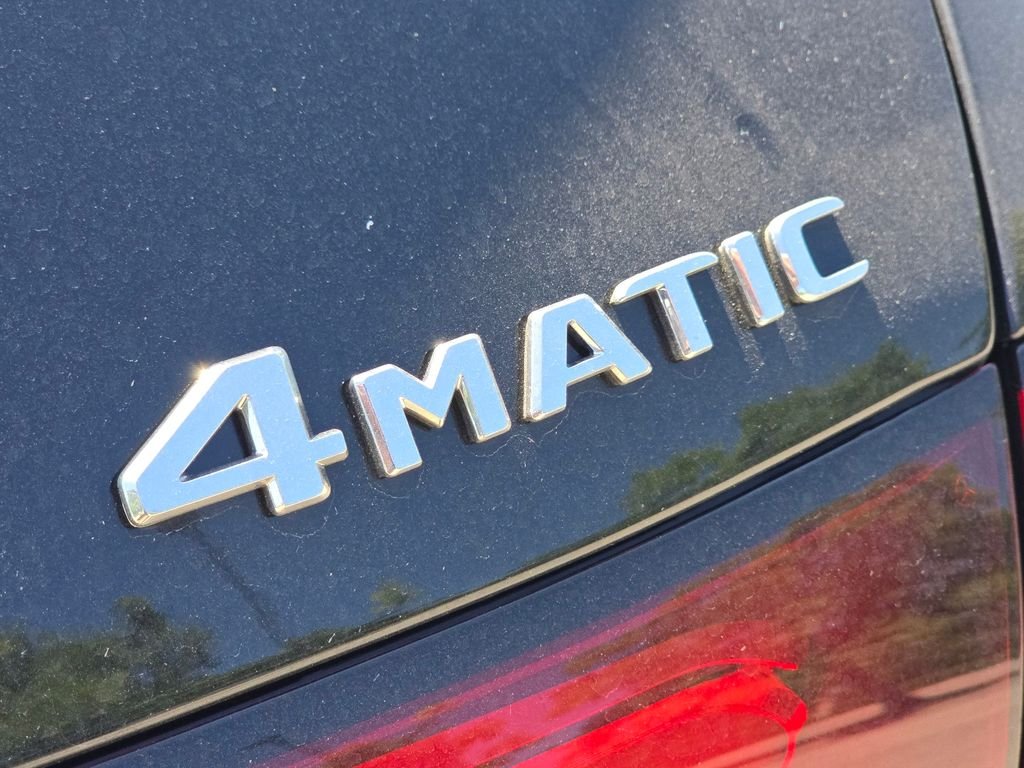 Certified Used 2026 Black Mercedes-Benz GLC 300 image 5