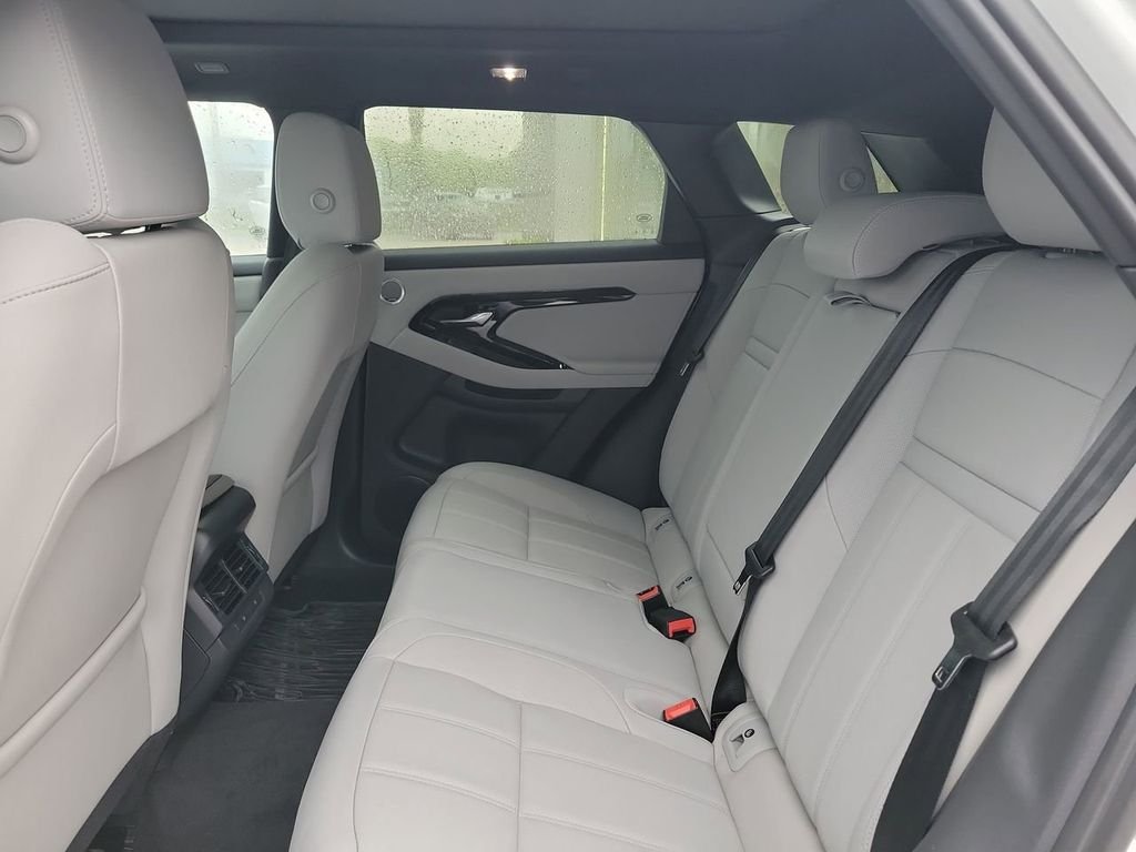 2026 Land Rover Range Rover Evoque S - Photo 16