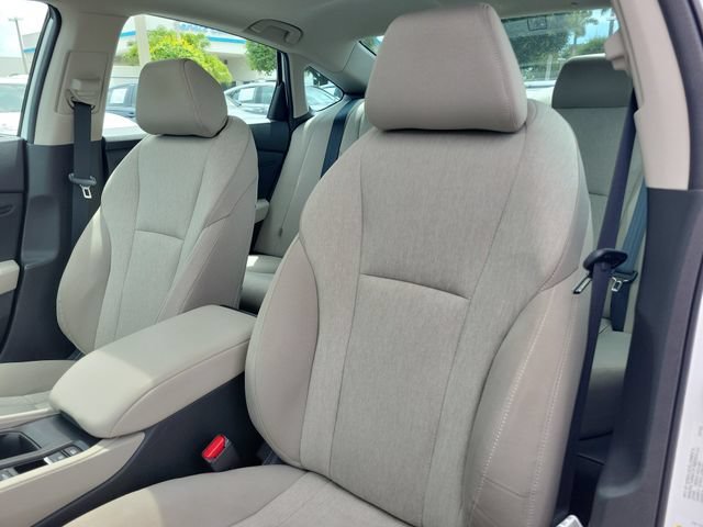 2025 Honda Accord SE - Photo 18