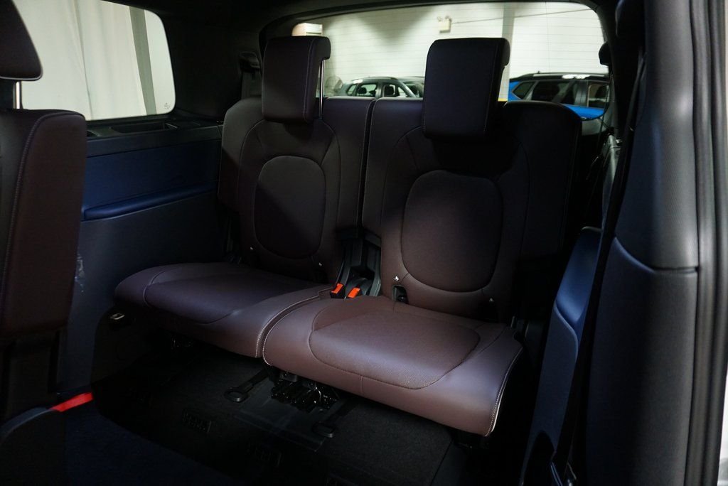 2025 Volkswagen ID. Buzz PRO S - Photo 15