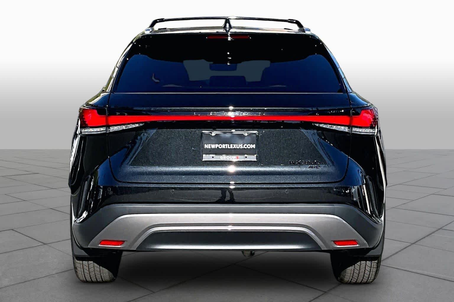 New 2026 Caviar Lexus PREMIUM PLUS image 4