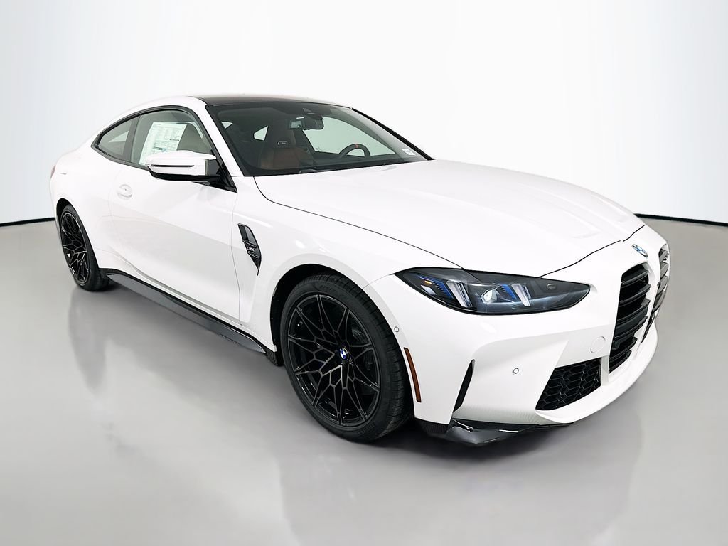 New 2027  BMW Base image 3