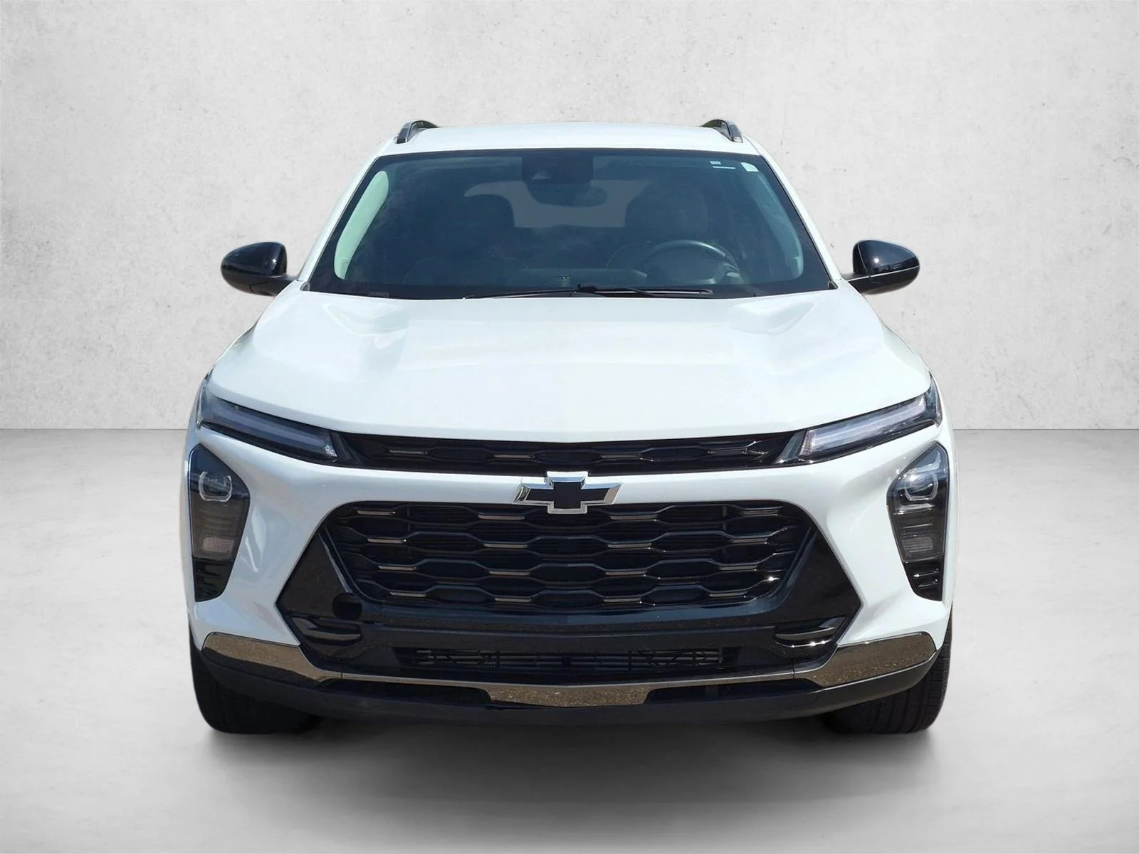 Used 2025 Summit White Chevrolet ACTIV image 2
