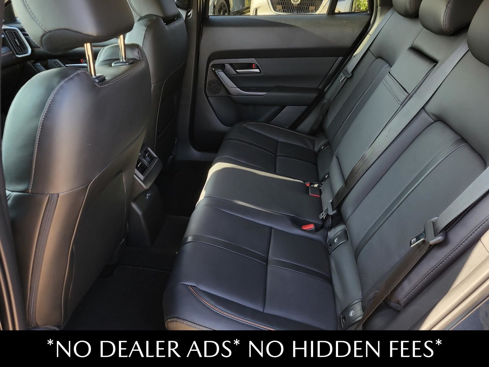 2026 Mazda CX-50 Premium - Photo 12