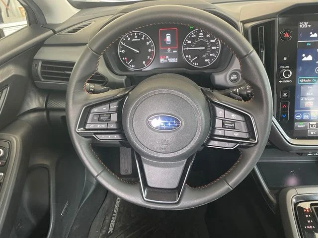 2025 Subaru Crosstrek Limited - Photo 14